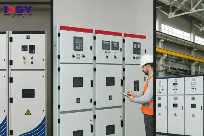 Switchgear Replacement – When, Why & How to Upgrade Safely